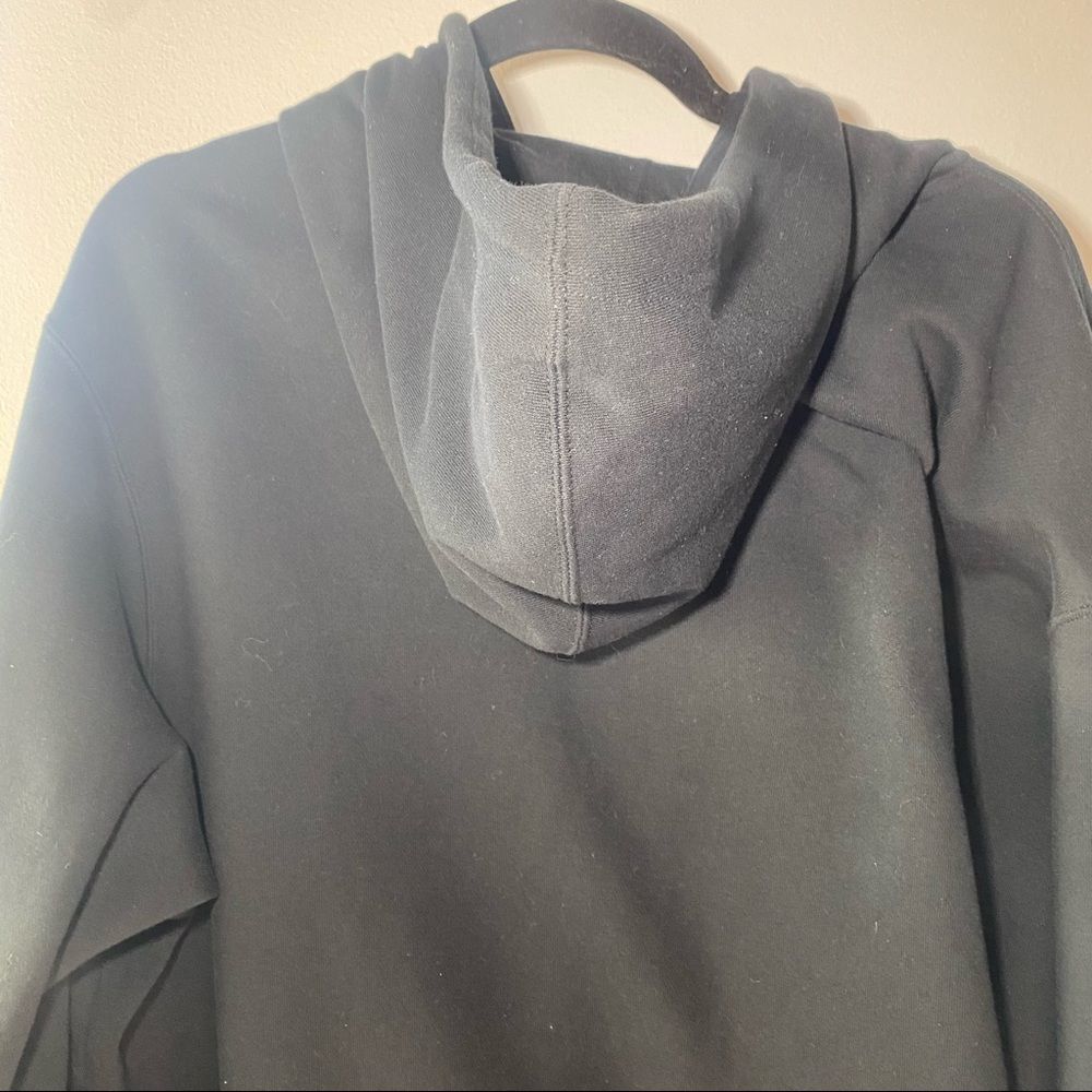 🔁 Nike LeBron Pro Pullover Hoodie - Mens XL - Picture 9 of 10
